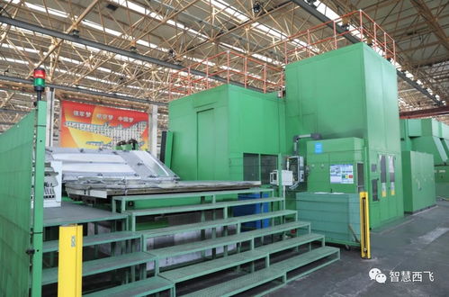 數(shù)控加工廠的精益技術(shù) 點(diǎn)燃無限可能，賦能未來制造