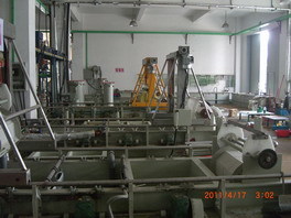 創(chuàng)新驅(qū)動(dòng)電鍍技術(shù)升級(jí) 上海金山技術(shù)轉(zhuǎn)讓的新機(jī)遇