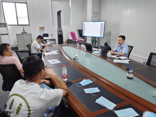 智領(lǐng)未來 cio合規(guī)保證組織與漢正科技共話醫(yī)療器械產(chǎn)業(yè)升級(jí)與上海技術(shù)轉(zhuǎn)讓新機(jī)遇