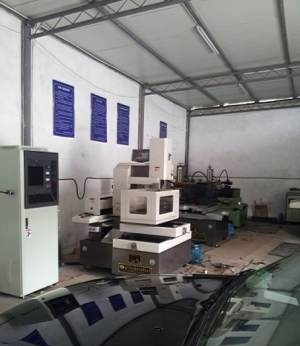 上海嘉定區(qū)線切割技術(shù)概覽 從市場價(jià)格到廠家選擇與轉(zhuǎn)讓趨勢(shì)