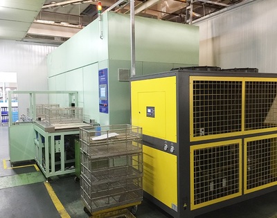 汽車零部件環(huán)保清洗機(jī)與代工清洗服務(wù) 上海地區(qū)技術(shù)轉(zhuǎn)讓新機(jī)遇