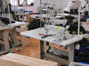 上海地區(qū)服裝廠整體轉(zhuǎn)讓與技術(shù)轉(zhuǎn)讓一體化服務(wù)